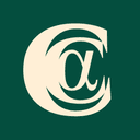 ClinAlpha Capital Logo